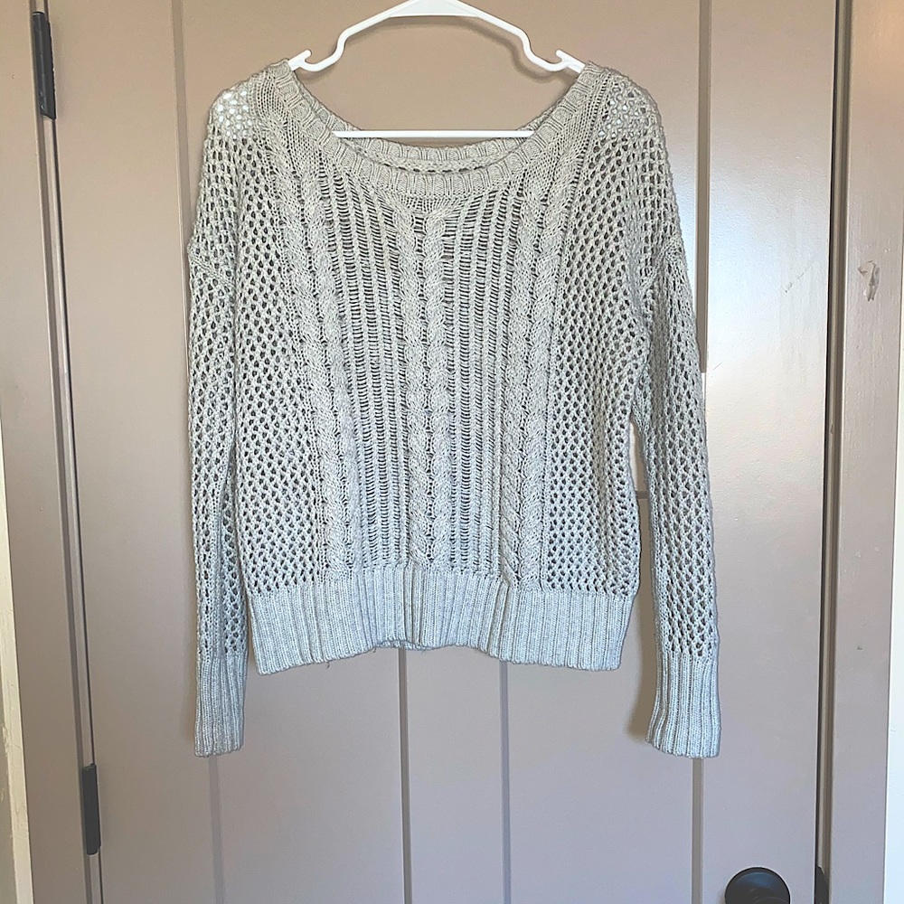 American Eagle Sweater